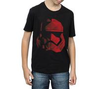 Star Wars: The Last Jedi Cubist Maglietta Stormtrooper Casco Ragazzi (BI1132)