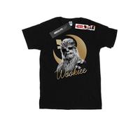 Star Wars The Last Jedi Maglietta Chewbacca Uomo (BI46880)