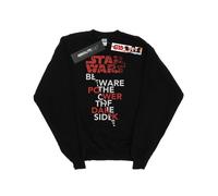 Star Wars The Last Jedi Power Of The Dark Side Felpa Ragazzi (BI35533)