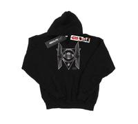 Star Wars The Last Jedi TIE Fighter Felpa con Cappuccio Ragazzi (BI12565)