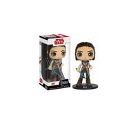 Funko Wobbler: Star Wars: Gli Ultimi Jedi: Rey