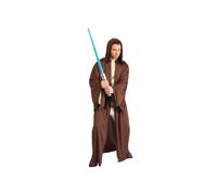 Star Wars: The Last JediUomo Con Cappuccio Abito da Costume (BN5555)