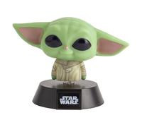 Paladone The Child Icon Light Illuminazione d'ambiente PALADONE