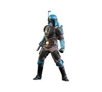 Star Wars The Mandalorian Action Figura 1/6 Axe Woves 30 Cm Hot Toys