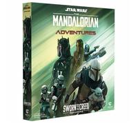 Star Wars - The Mandalorian Adventures - Sworn to the Creed