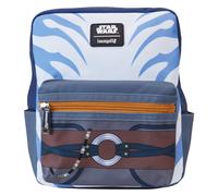 Star Wars The Mandalorian Ahsoka Cosplay Zaino Mini In Nylon