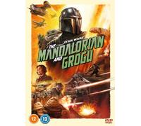 Star Wars: The Mandalorian and Grogu