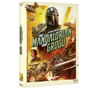 Star Wars: The Mandalorian And Grogu (2026) Blu Ray pre-order