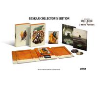 Star Wars: The Mandalorian and Grogu Beska (4K UHD Blu-ray) (PRESALE 05/10/2026)