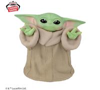 Star Wars: The Mandalorian and Grogu - Figura Grogu - Premio Bandai