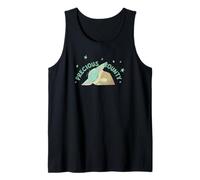 Star Wars: The Mandalorian Baby Yoda Sleepy Precious Bounty Canotta