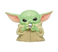 Star Wars The Mandalorian Bank The Bambino 20 Cm Con Figure Int.