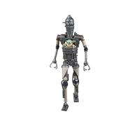PREORDER Star Wars Black Series: IG-12 & GROGU (The Mandalorian) by Hasbro