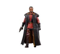Star Wars: The Mandalorian Black Series Action Figura 2022 Magistrate Greef Karg
