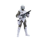 Star Wars: The Mandalorian Black Series Action Figura Imperial Armored Commando