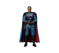 Star Wars The Mandalorian Black Series Credit Collection Action Figura 2022 Moff Gideon 15 Cm Hasbro