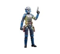 Star Wars: The Mandalorian Black Series Credit Collection Action Figura Bo-katan Kryze 15 Cm Hasbro