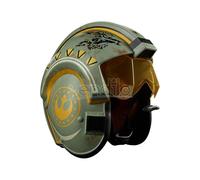 Star Wars: The Mandalorian Black Series Electronic Casco 2023 Trapper Wolf Hasbr