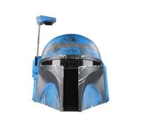 Star Wars: The Mandalorian Black Series Electronic Casco Axe Woves Hasbro