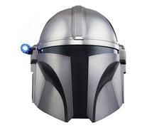 Star Wars The Mandalorian Black Series Electronic Helmet The Mandalorian