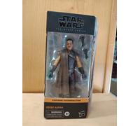 STAR WARS The Mandalorian Black Series Figurine GREEF KARGA