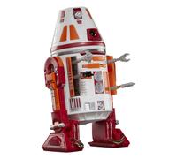 Hasbro The Black Series - Star Wars - The Mandalorian - R4-6D0