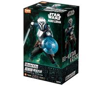 STAR WARS THE MANDALORIAN BO-KATAN KRYZ CHAMPION CLASS 06 MODEL KIT Model Kit BL