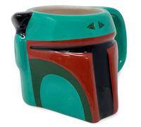 Tazza 3D Star Wars - Boba Fett