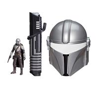 Star Wars The Mandalorian Bounty Hunter Bundle
