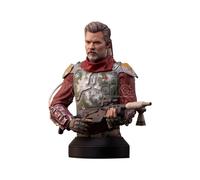 Star Wars: The Mandalorian Busto 1/6 Cobb Vanth 15 Cm Gentle Giant