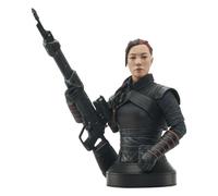 Star Wars: The Mandalorian Busto 1/6 FENNEC SHAND by GENTLE GIANT