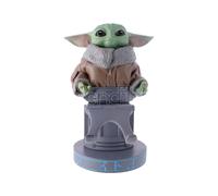 Star Wars The Mandalorian Cable Guy Grogu 20 Cm Exquisite Gaming