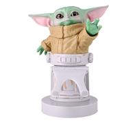Star Wars The Mandalorian Cable Guys Charging Stand The Child 20 cm