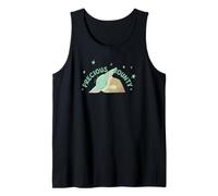 Star Wars: The Mandalorian Cute Grogu Precious Bounty Canotta