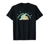 Star Wars: The Mandalorian Cute Grogu Precious Bounty Maglietta