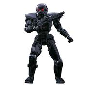 STAR WARS - The Mandalorian - Dark Trooper 1/6 Action Figure 12" TMS032 Hot Toys