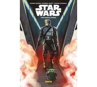 Star Wars - The Mandalorian: Edition Grogu
