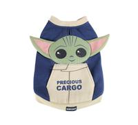 Star Wars The Mandalorian Felpa per cane XS For Fun Pets Cerdà