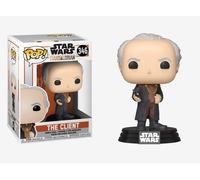 Star Wars The Mandalorian Funko POP Vinyl Figure | Il Cliente