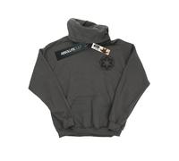 Star Wars The Mandalorian Galactic Empire Felpa con Cappuccio Insignia (BI18656)