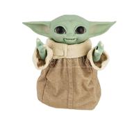 Star Wars The Mandalorian Giocattolo Telecomandato Figura Grogu 23 cm Hasbro