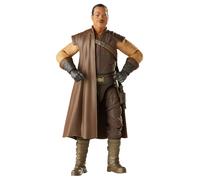 Star Wars The Mandalorian Greef Karga Figura 15cm Hasbro