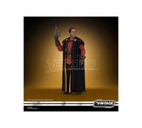 Star Wars The Mandalorian Greef Karga Figura 9,5cm Hasbro