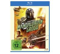 Star Wars - The Mandalorian & Grogu