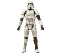 Star Wars: The Mandalorian & Grogu Black Series Action Figura Imperial Remnant S