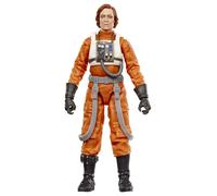 Star Wars Hasbro The Black Series, Colonnello Ward, action figure collezionabile per adulti ispirata alla serie The Mandalorian & Grogu, da 15 cm