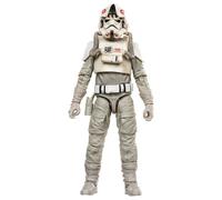 Star Wars Hasbro The Black Series, Imperial Remnant AT-AT Driver, action figure ispirata alla serie The Mandalorian & Grogu, da 15 cm