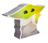 Paladone Lampada Box Light Grogu (The Mandalorian) 2D 16 cm