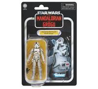 Star Wars The Mandalorian & Grogu Imperial Remnant At-Rt figure 9,5cm