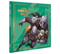 Star Wars The Mandalorian & Grogu: L'histoire du film